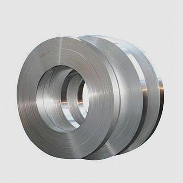 stainless steel strips