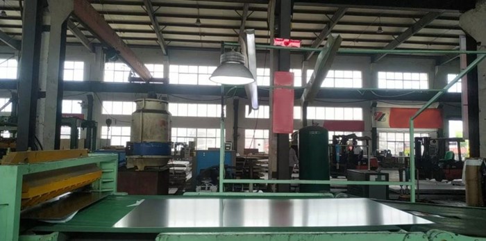 Stainless Steel Sheet Stainless Steel Sheet