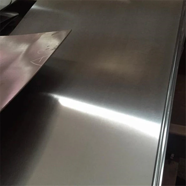 Aisi 304 Sheet Stainless Steel