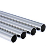 Tiub Paip Keluli Tahan Karat Gred Makanan Cermin Digilap